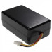 Bateria do Samsung Powerbot R7040 / SR20J9040W, 4600 mAh