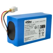 Bateria do Samsung Powerbot R7040, DJ96-00193C, 4600 mAh Bateria do Samsung Powerbot R7040, DJ96-00193C, 4600 mAh