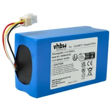 Bateria do Samsung Powerbot R7040, DJ96-00193C, 4600 mAh Bateria do Samsung Powerbot R7040, DJ96-00193C, 4600 mAh