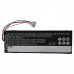 Bateria do Sonos 100 / CB100 / CR100, 3600 mAh