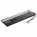 Bateria do Sonos 100 / CB100 / CR100, 3600 mAh