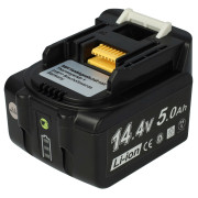 Akumulator do Makita BL1415 / BL1415N / BL1430, 14.4 V, 5.0 Ah Akumulator do Makita BL1415 / BL1415N / BL1430, 14.4 V, 5.0 Ah
