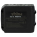 Akumulator do Makita BL1415 / BL1415N / BL1430, 14.4 V, 5.0 Ah Akumulator do Makita BL1415 / BL1415N / BL1430, 14.4 V, 5.0 Ah