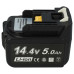 Akumulator do Makita BL1415 / BL1415N / BL1430, 14.4 V, 5.0 Ah Akumulator do Makita BL1415 / BL1415N / BL1430, 14.4 V, 5.0 Ah