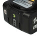 Akumulator do Makita BL1415 / BL1415N / BL1430, 14.4 V, 5.0 Ah Akumulator do Makita BL1415 / BL1415N / BL1430, 14.4 V, 5.0 Ah