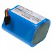 Bateria do Liectroux Q7000 / Q8000, 2600 mAh
