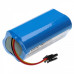 Bateria do Liectroux Q7000 / Q8000, 2600 mAh
