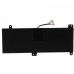 Bateria do Clevo PA70HS / PA71HS, 4200 mAh