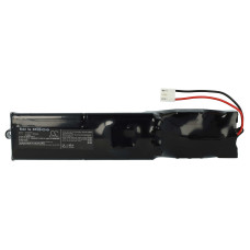 Bateria do Rowenta Air Force Extreme RH8895 / RH8896, 2500 mAh