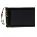 Bateria do Sony PHA-3, 4900 mAh