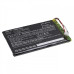 Bateria do Sony PHA-3, 4900 mAh