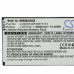 Bateria do ZTE MU500 / MU501, 4000 mAh
