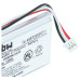 Bateria do Sennheiser Momentum 3 Wireless, 500 mAh Bateria do Sennheiser Momentum 3 Wireless, 500 mAh