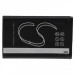 Bateria IA-BH130LB do Samsunga SMX-C10 / SMX-K45 / SMX-K400, 1300 mAh