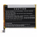 Bateria do Vivo iQOO Neo 855, B-K0, 4350 mAh
