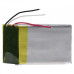 Bateria do Sony MDR-HW700DS, 800 mAh