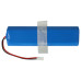 Bateria do Medion MD 18500 / MD 18600, 3400 mAh