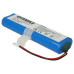 Bateria do Medion MD 18500 / MD 18600, 3400 mAh