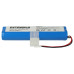 Bateria do Medion MD 18500 / MD 18600, 3400 mAh