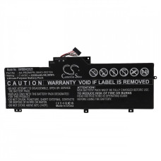 Bateria do Samsunga NP350, 6350 mAh