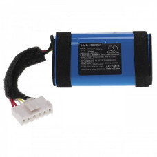 Bateria do JBL Charge 5, 10000 mAh