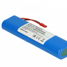 Bateria do Ariete Pro Revolution 2713 / XClean 2718, 3000 mAh