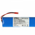 Bateria do Ariete Pro Revolution 2713 / XClean 2718, 3000 mAh