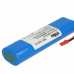Bateria do Ariete Pro Revolution 2713 / XClean 2718, 3000 mAh