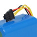 Bateria do Proscenic 780T / 790T / Vileda VR302, bez mieszkania, 3000 mAh