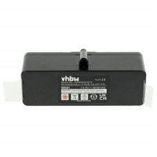 Bateria do iRobot Roomba 500 / 600 / 700 / 800, Li-Ion, 4000 mAh