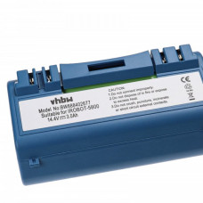 Bateria do iRobota Scooba 300 / 5800 / 5900, 3000 mAh
