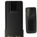 Bateria do Motoroli APX-1000 / APX-3000 / APX-4000, 2500 mAh