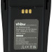Bateria do Motoroli CP040 / DP1400, Ni-MH, 1400 mAh