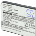 Bateria do Beafon AL560, 1600 mAh