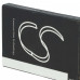 Bateria do Beafon AL560, 1600 mAh