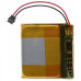 Bateria do TomTom Spark Cardio + Music, 200 mAh
