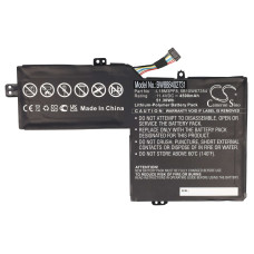 Bateria do Lenovo IdeaPad S540-15IML / S540-15IWL, 4500 mAh Bateria do Lenovo IdeaPad S540-15IML / S540-15IWL, 4500 mAh
