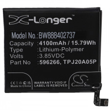 Bateria do Caterpillar CAT S42, 4100 mAh