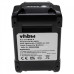 Akumulator do Makita BL4020 / BL4040 / BL4080F, 40 V, 3,0 Ah