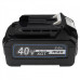 Akumulator do Makita BL4020 / BL4040 / BL4080F, 40 V, 3,0 Ah