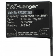 Bateria do Nokii 7 Plus 3700 mAh