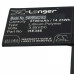 Bateria do Nokii 7 Plus 3700 mAh