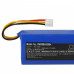Bateria do Liectroux C30B / Blaupunkt Bluebot Xboost BPK-VCBB1XB, 2600 mAh