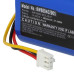 Bateria do Proscenic 800T / 820T / 830T, 2600 mAh