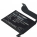 Bateria do Vivo IQOO 7, B-P3, 1950 mAh