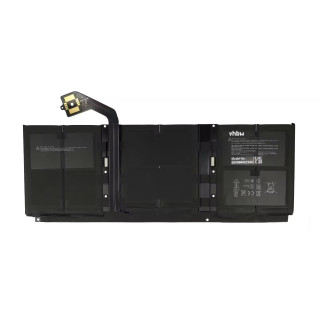 Bateria do Microsoft Surface Laptop 3 15", 1872 / 1873, 6041 mAh