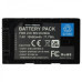 Bateria BN-VC296G do JVC GY-HC500 / GY-HC550, 10500 mAh