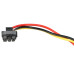 Bateria do 360 S5 / S7 / S9 / X9, 2200 mAh