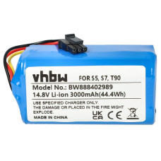 Bateria do 360 S5 / S7 / S9 / X9, 3000 mAh