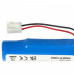 Bateria do Leifheit Dry & Clean 51000 / 51002 / 51113, 2600 mAh